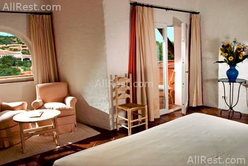 Cervo Hotel 12